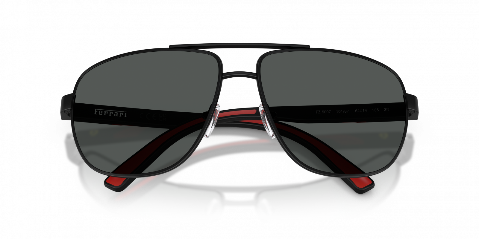 Scuderia Ferrari FZ5007 101/87  